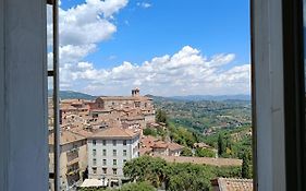 Residenza Perusia