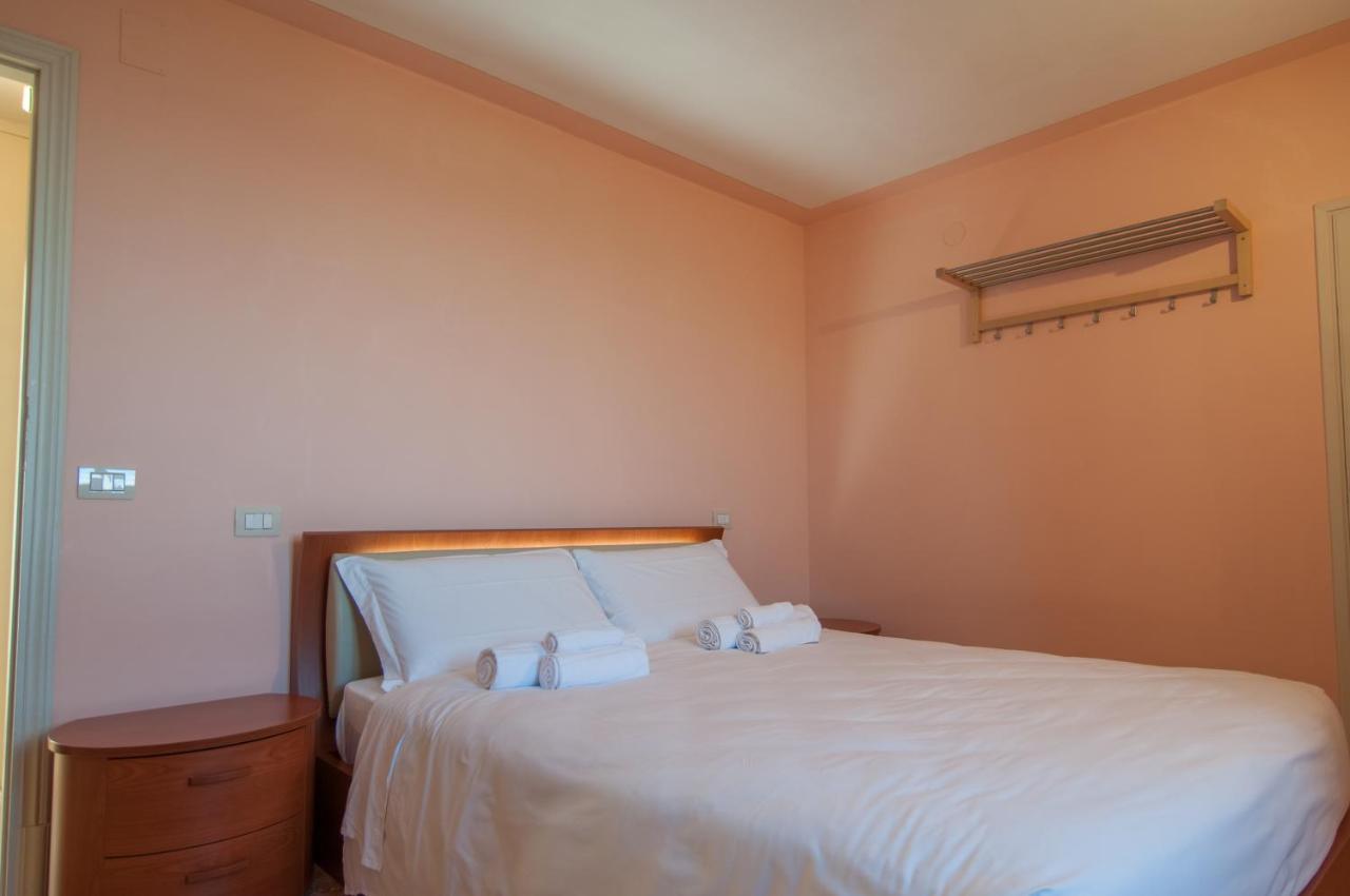 Residenza Perusia Apartment Perugia Exterior photo